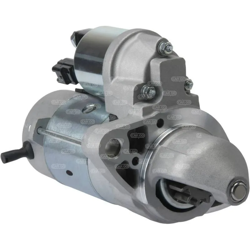 Motorino di avviamento 12V 2.0Kw 11 denti Bosch 1986S00924, Toyota 28100-0G040, 28100-0R010, 28100-0R030 Motorino di avviamento 12V 2.0Kw 11 denti Bosch 1986S00924, Toyota 28100-0G040, 28100-0R010, 28100-0R030