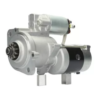 Démarreur Mitsubishi 3.2 kw 32A6600200, ATK ACS949, Remy DRS0965, Niermann 015927