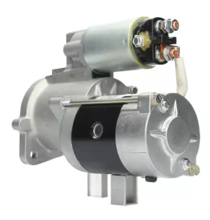 Démarreur Mitsubishi 3.2 kw 32A6600200, ATK ACS949, Remy DRS0965, Niermann 015927