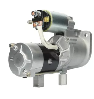 Démarreur Mitsubishi 3.2 kw 32A6600200, ATK ACS949, Remy DRS0965, Niermann 015927
