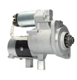 Démarreur Mitsubishi 3.2 kw 32A6600200, ATK ACS949, Remy DRS0965, Niermann 015927