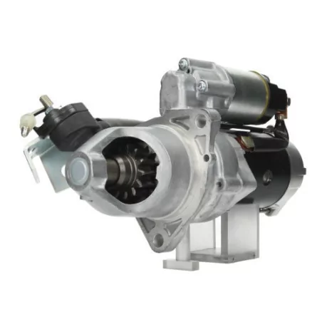 Démarreur Mitsubishi 6.0 kw M4T95071, Valeo MG260AA, ATL A90240, Hyundai 3610072000, Nissan 23300J5500