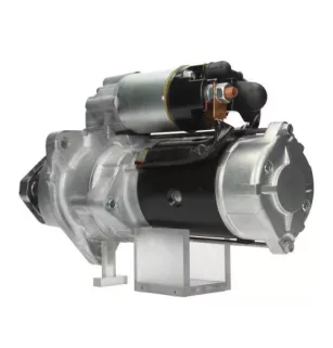 Démarreur Mitsubishi 6.0 kw M4T95071, Valeo MG260AA, ATL A90240, Hyundai 3610072000, Nissan 23300J5500