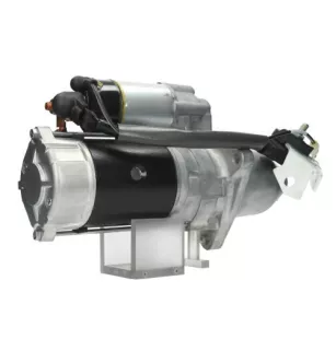 Démarreur Mitsubishi 6.0 kw M4T95071, Valeo MG260AA, ATL A90240, Hyundai 3610072000, Nissan 23300J5500