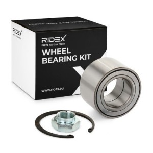 Kit de roulement de roue HYUNDAI 85720M2010Z, MB663547, MB663832