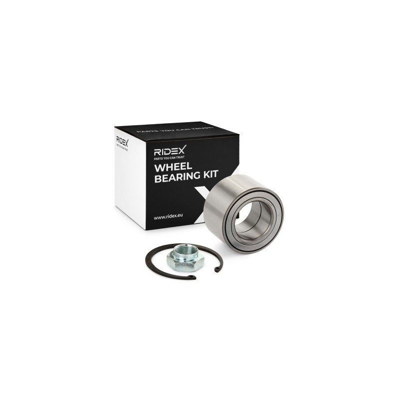 Kit de roulement de roue HYUNDAI 85720M2010Z, MB663547, MB663832