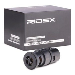 Thermostat d'eau BMW 17111437362