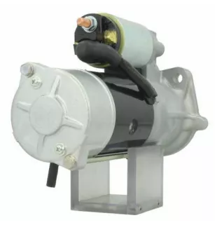 Démarreur Kubota 3.0 kw Mitsubishi M8T50476, Lucas LRS2436, VW 1K01263011, Remy DRS0519, Mahle 72524861