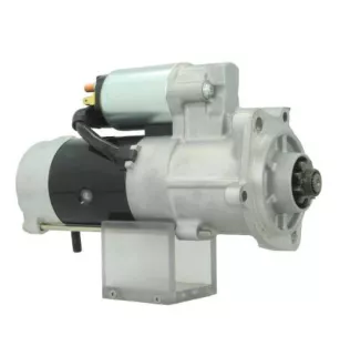 Démarreur Kubota 3.0 kw Mitsubishi M8T50476, Lucas LRS2436, VW 1K01263011, Remy DRS0519, Mahle 72524861