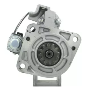 Démarreur MAN 3.6 kw Mitsubishi M008T55871, M8T55871AM, PSH 551546123