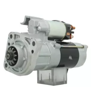 Démarreur MAN 3.6 kw Mitsubishi M008T55871, M8T55871AM, PSH 551546123