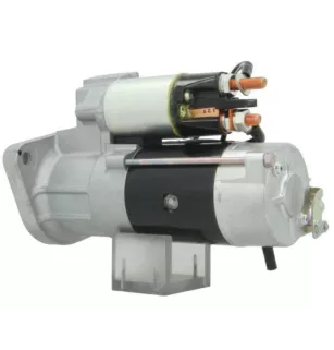 Démarreur MAN 3.6 kw Mitsubishi M008T55871, M8T55871AM, PSH 551546123