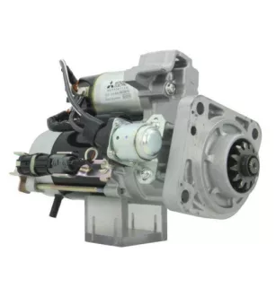 Démarreur MAN 3.6 kw Mitsubishi M008T55871, M8T55871AM, PSH 551546123