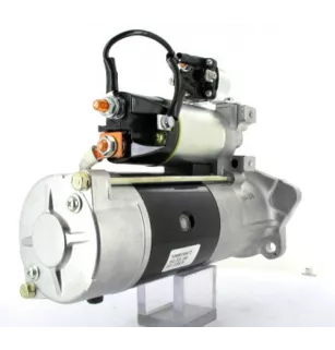 Démarreur Nissan 5.0 kw Mitsubishi M8T60472, M8T60471, Remy DRS0908, ATL A11250, Eurotec 11011250