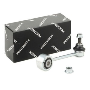 Biellette de barre stabilisatrice BENTLEY, PORSCHE 971511467D, 971511467F, 971511467D