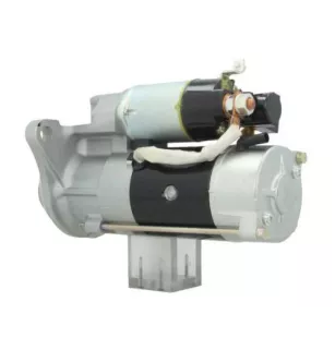 Démarreur Isuzu 5.0 kw Mitsubishi M8T60971, Remy DRS0912, Lucas LRS02757, Isuzu 1811003191, Cargo 114474