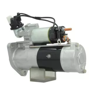 Démarreur 5.0 kw Mitsubishi M8T62371, M8T62371AM, M008T62371, ME223360, M008T62371AM