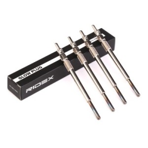 Bougie de préchauffage BMW, MINI 12237806041, 596079, 5960F9