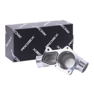 Bride de liquide de refroidissement BMW 11531722531, 11531722853, 1722531