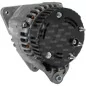 Altérnateur 14V 100Amp Iskra 11.203.205, HC-Cargo 111283, lucas 54022459, 54022498, Magneti Marelli 63321321