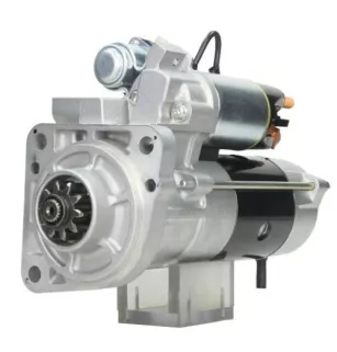 Démarreur Deutz-Farh Khd 5.0 kw Mitsubishi M8T62471, Scania 20938971, Remy DRS0392, Volvo 85000750