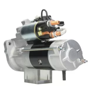 Démarreur Deutz-Farh Khd 5.0 kw Mitsubishi M8T62471, Scania 20938971, Remy DRS0392, Volvo 85000750