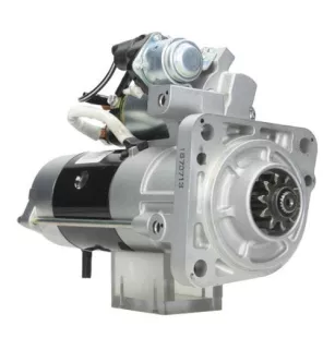 Démarreur Deutz-Farh Khd 5.0 kw Mitsubishi M8T62471, Scania 20938971, Remy DRS0392, Volvo 85000750