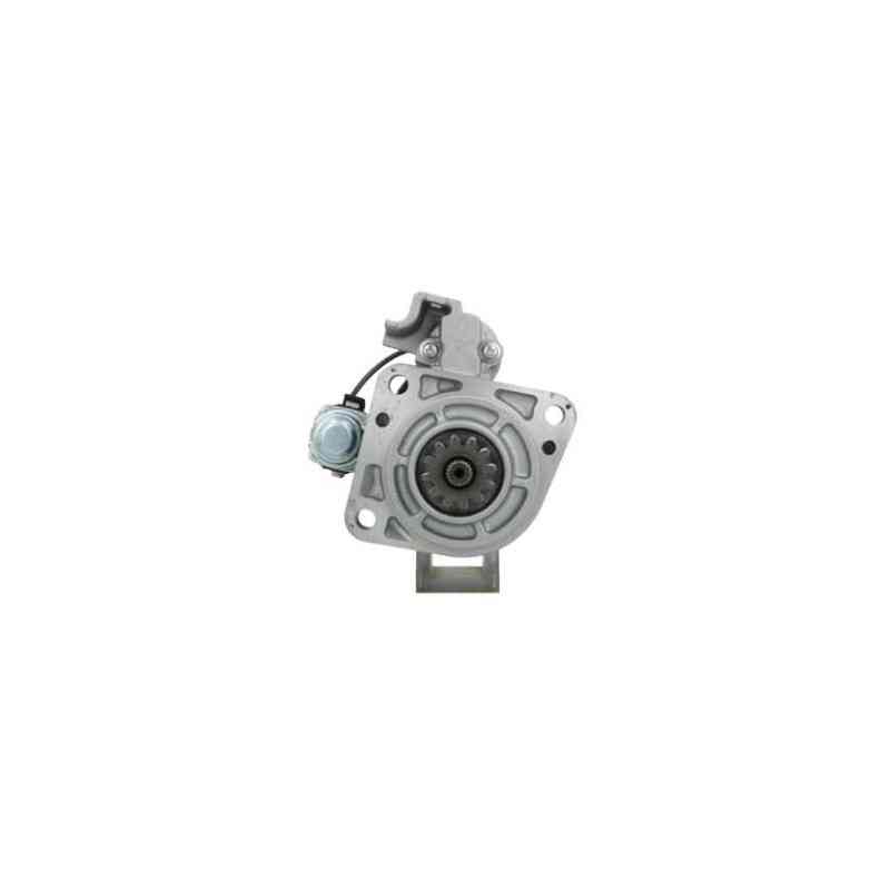Démarreur Mercedes 5.0 kw Remy 19081034, DRS0548, PSH 551514123, Mahle AZF4238, MAN 5126201723