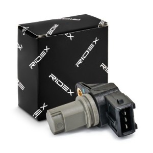 Capteur, position d'arbre à cames GENERAL MOTORS 09201843, 93198452, 93198126