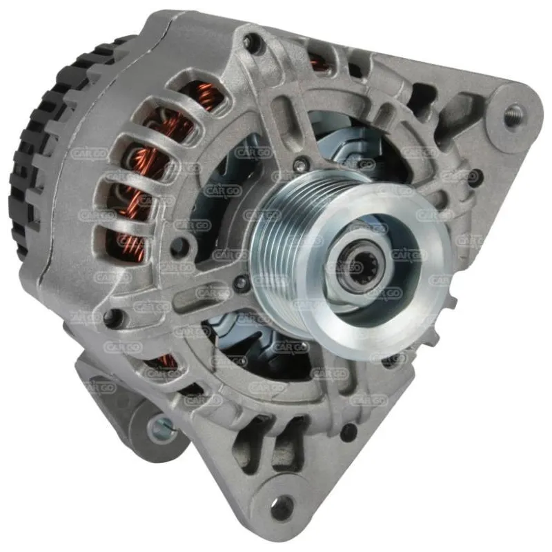 Alternatore 14V 100Amp Iskra 11.203.205, HC-Cargo 111283, Lucas 54022459, 54022498, Magneti Marelli 63321321 Alternatore 14V 100Amp Iskra 11.203.205, HC-Cargo 111283, Lucas 54022459, 54022498, Magneti Marelli 63321321