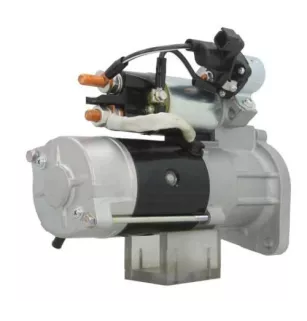 Démarreur Volvo Truck 5.0 kW Mitsubishi M8T63171, Renault 7421774083, Volvo 85020765, Remy DRS1241
