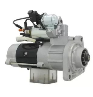 Démarreur Volvo Truck 5.0 kW Mitsubishi M8T63171, Renault 7421774083, Volvo 85020765, Remy DRS1241