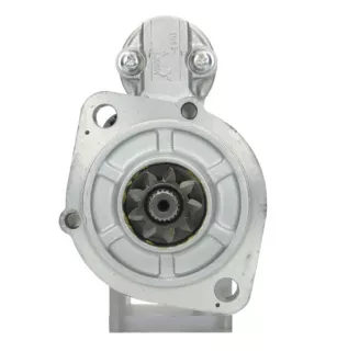 Démarreur Kubota 2.5 kw Mitsubishi M8T70972, Lucas LRS03849, Remy DRS0358, Electrolog STR5142sa, ATL A90390