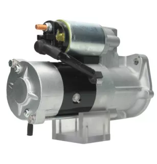 Démarreur Kubota 2.5 kw Mitsubishi M8T70972, Lucas LRS03849, Remy DRS0358, Electrolog STR5142sa, ATL A90390