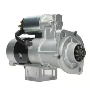 Démarreur Kubota 2.5 kw Mitsubishi M8T70972, Lucas LRS03849, Remy DRS0358, Electrolog STR5142sa, ATL A90390