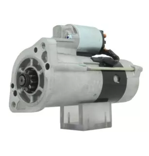 Démarreur Mitsubishi 2.0 kw M008T71071, M8T71071, ME204423, M8T71071AM, M008T71071A