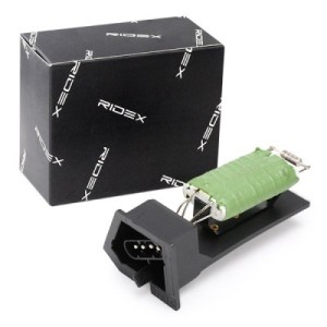 Appareil de commande, chauffage ventilation BMW 1393211, 64111393211, 64118391749