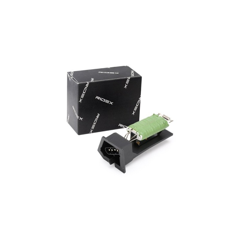 Appareil de commande, chauffage ventilation BMW 1393211, 64111393211, 64118391749