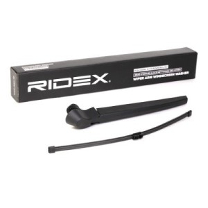 Bras d'essuie-glace, nettoyage des vitres BMW 61627161028, 61627161028kit, 61627161029