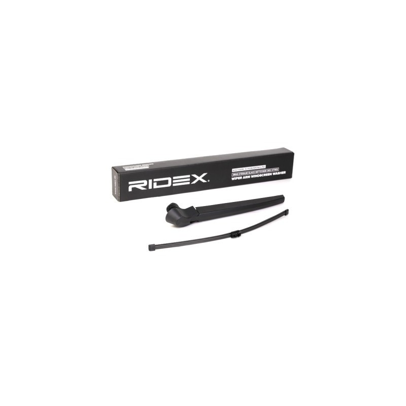 Bras d'essuie-glace, nettoyage des vitres BMW 61627161028, 61627161028kit, 61627161029