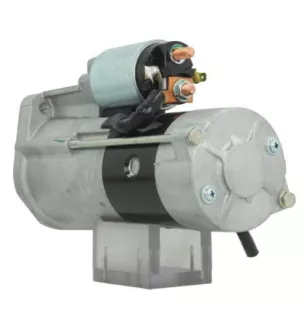 Démarreur Mitsubishi 2.0 kw M008T71071, M8T71071, ME204423, M8T71071AM, M008T71071A