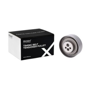 Galet tendeur de courroie de distribution AUDI 078109243, 078109243A, 078109243C