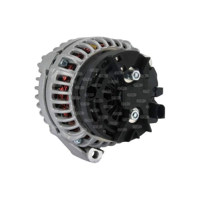 Lichtmaschine 14 Volt 180 A, Bosch 0124625007, Mercedes Benz 0121548902, Delco DRB7480 Lichtmaschine 14 Volt 180 A, Bosch 0124625007, Mercedes Benz 0121548902, Delco DRB7480
