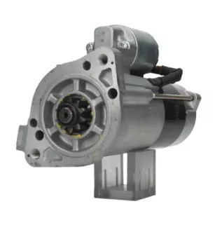 Démarreur Mitsubishi 2.2 kw Mitsubishi 1810A050, Remy DRS3863, Bosch BXM027N, Lucas LRS01328