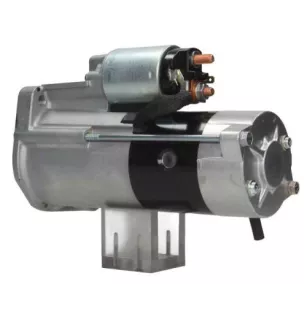 Démarreur Mitsubishi 2.2 kw Mitsubishi 1810A050, Remy DRS3863, Bosch BXM027N, Lucas LRS01328