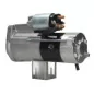 Démarreur Mitsubishi 2.2 kw Mitsubishi 1810A050, Remy DRS3863, Bosch BXM027N, Lucas LRS01328