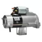 Démarreur Mitsubishi 2.2 kw Mitsubishi 1810A050, Remy DRS3863, Bosch BXM027N, Lucas LRS01328