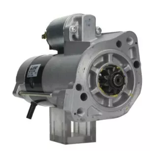 Démarreur Mitsubishi 2.2 kw Mitsubishi 1810A050, Remy DRS3863, Bosch BXM027N, Lucas LRS01328