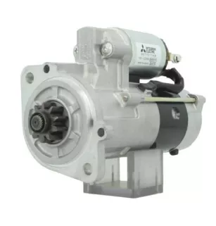 Démarreur Mitsubishi 2.2 kw M8T75172, Remy DRS0965, Bosch F042001158, Lucas LRS01468, Elstock 253389