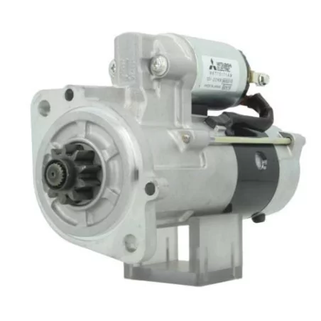 Démarreur Mitsubishi 2.2 kw M8T75172, Remy DRS0965, Bosch F042001158, Lucas LRS01468, Elstock 253389